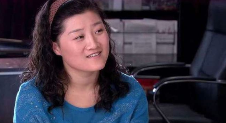 《乡村爱情》王云扮演者葛珊珊自爆整容,称做完双眼皮