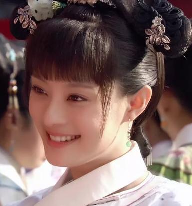 data-lemmaid="1040">后宫·甄嬛传 /a>》和电视剧《 a target="
