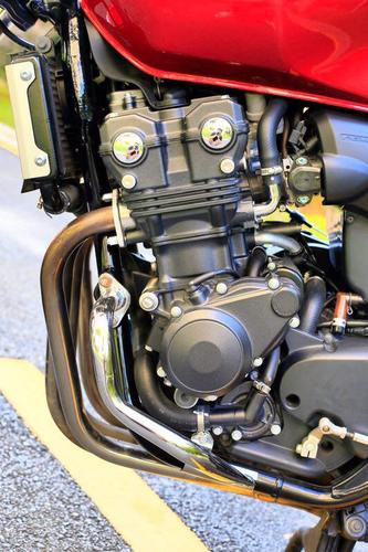 本田cb400 cb五代 cb5代 vter400