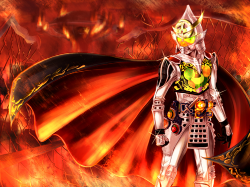 假面骑士超帅图片【1】