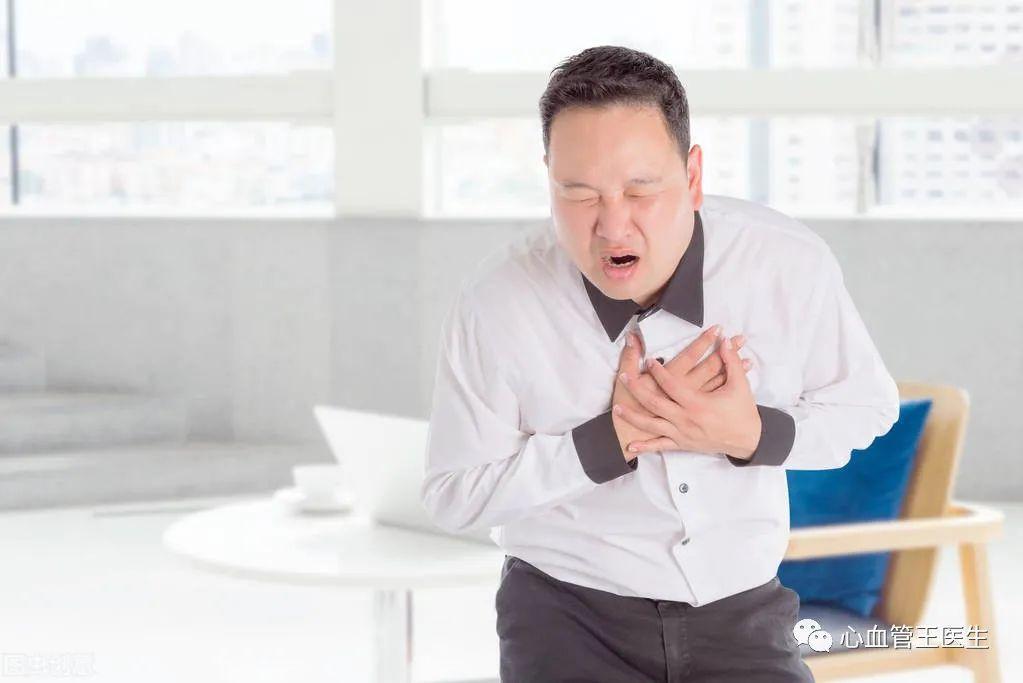餐厅老板胸痛3天才就诊,到医院心衰休克离世!为何胸痛无小事