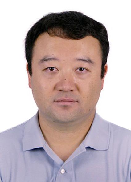 研究员