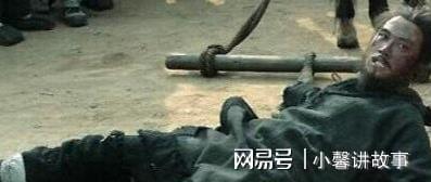 秦朝酷刑十大酷刑是什么最残忍的酷刑还是车裂