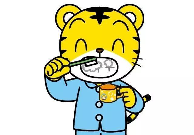 领巧虎爱牙漱口杯!开启宝宝爱牙之旅!