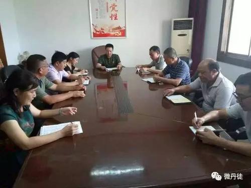 【宜城身边事】丹徒区高效推进落实基层党建"书记项目