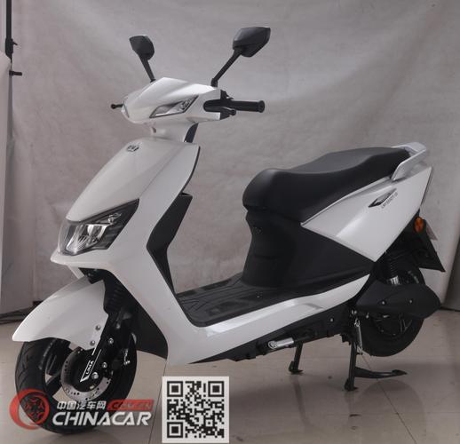 电动两轮摩托车基本资料底盘型号:生产厂家:立马车业集团有限公司点击