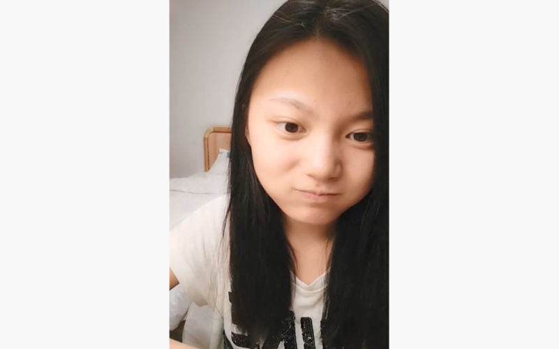 08.04 王陈怡娴_lorina