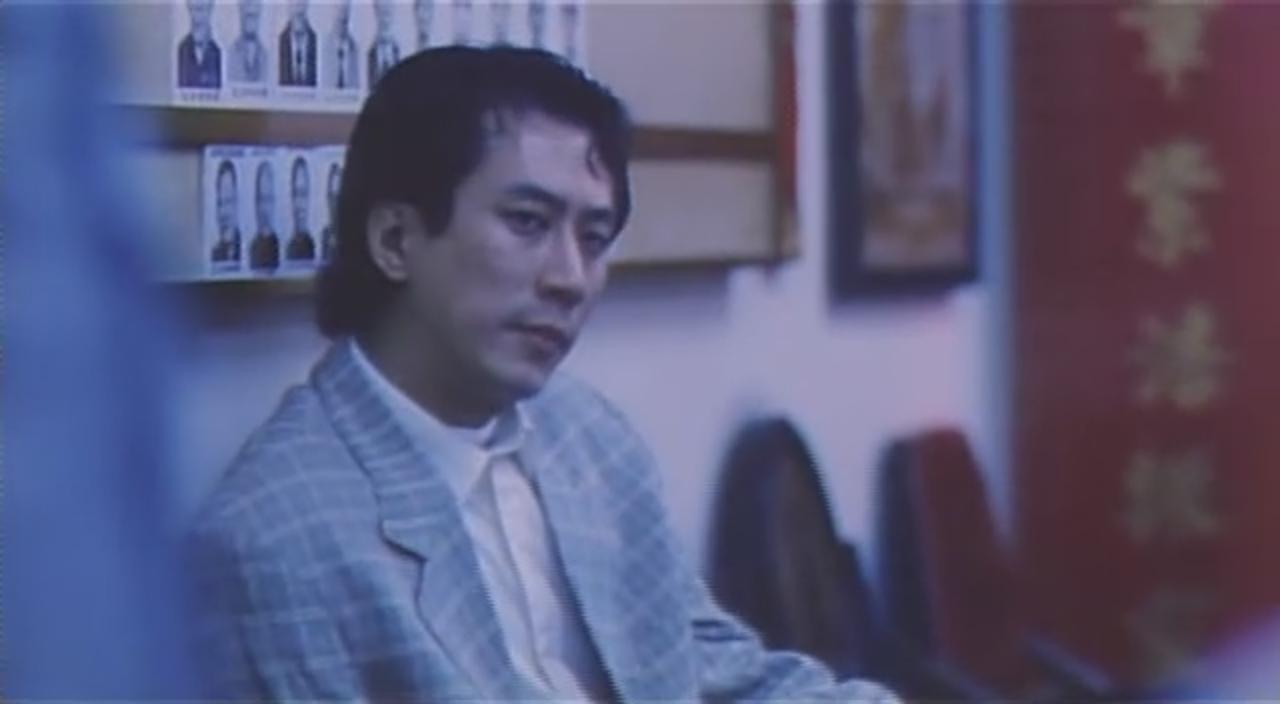 洪兴真正幕后操盘手-军师陈耀