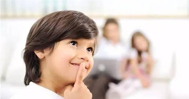 孩子说话不流利是和哪些原因有关呢