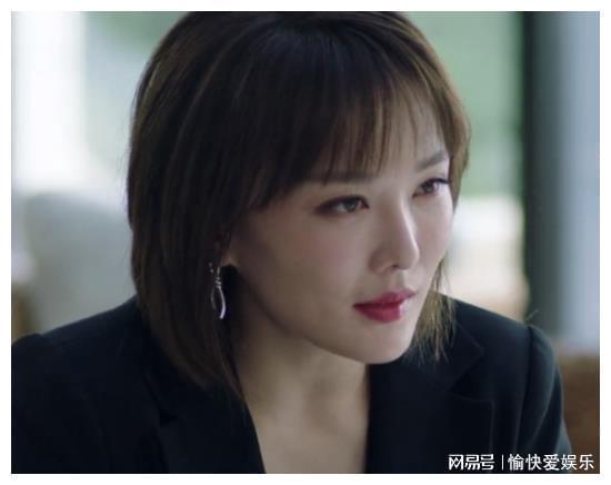 不惑之旅被张姝圈粉了又美又飒演活了一个纯粹的爱情勇士