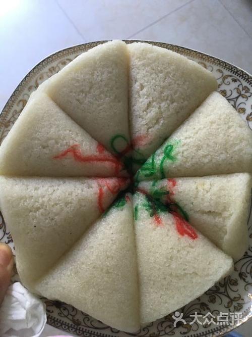 好再来松糕店-图片-瑞安美食-大众点评网