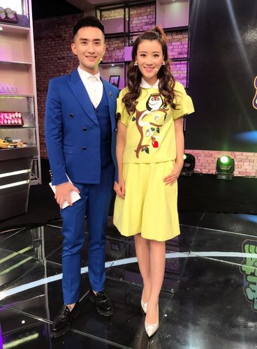 独家|路易这回点名要王冰皓,"大龄未婚女青年"中毒已深