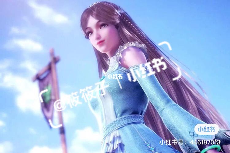 宁荣荣美图/可抱