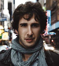 josh groban (心灵捕手 乔许葛洛班)