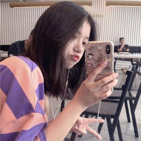 00后女生可爱微信头像2015最新版本