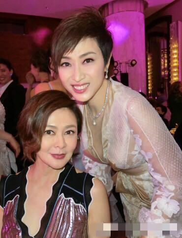 她是最美"童雪"陈法蓉:52岁现状让人心疼,没有婚姻,孑然一身