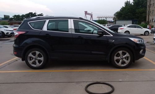 福特-翼虎 2017款 ecoboost 180 两驱虎跃型