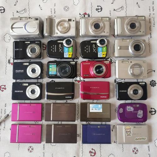 富士ccd_相机_ccd相机_摄影_摄影器材