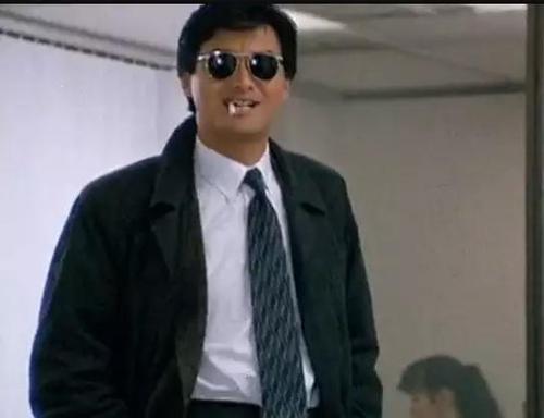 三大影帝发哥,华仔,学友居然被李宇春虐成这样!