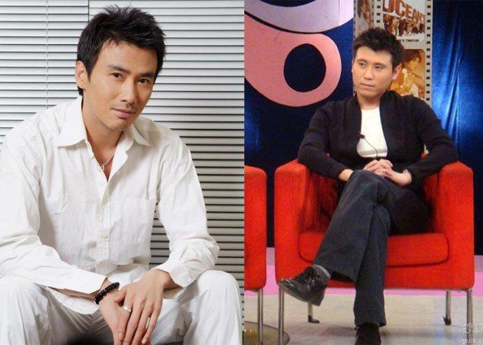 [杂七杂八]柳云龙和李乃文