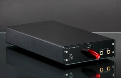 台湾谷津 u1 功放 耳放 解码器