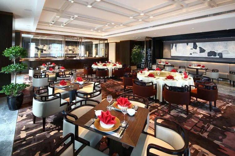 南京金奥费尔蒙酒店 | 热门hotelcation酒店推荐系列