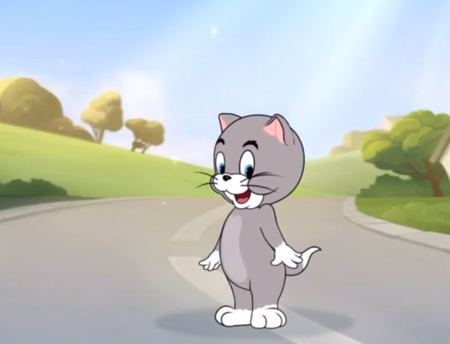  p>托普斯是《 a target="_blank" href="/item/猫和老鼠/17563470"