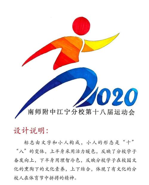 【热点直播】本届运动会会徽究竟花落谁家