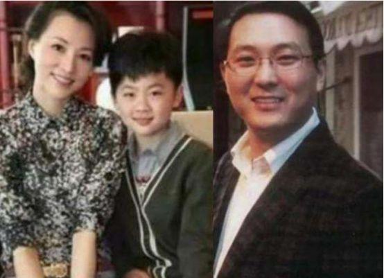 董卿丈夫密春雷:农民出身奋起读书,今44岁身家105亿