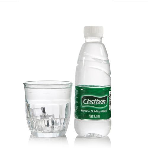 【自营cd】怡宝纯净水 (瓶装 350ml)