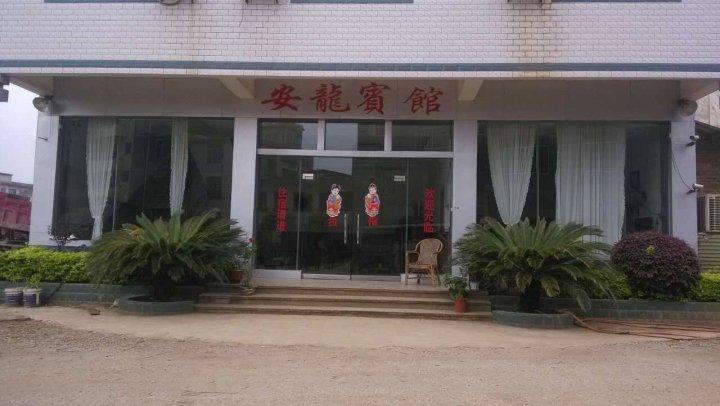 地址(位置,怎么去,怎么走):  广西壮族自治区桂林市平乐县二塘镇九龙