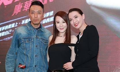 tvb出色演员康华,到内地发展后不温不火,49岁的她仍旧单身