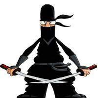 红底拿刀头像 霸气拿刀头像图片_微信头像图片大全