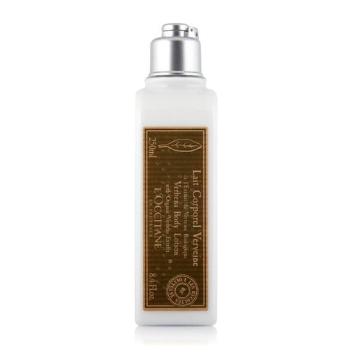 法国loccitane欧舒丹马鞭草润肤露250ml