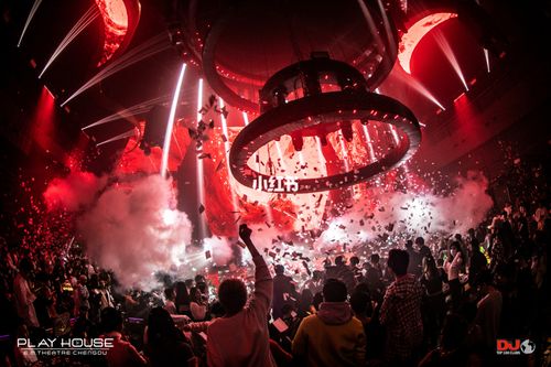 成都人气夜店playhouse_酒吧_play house攻略_人气最好酒吧攻略_人气
