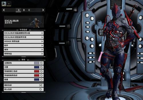 《星际战甲 warframe》:从破釜沉舟到渐入佳境