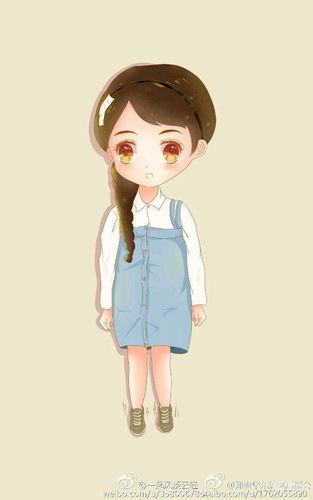 郑爽梦幻动漫图片大全