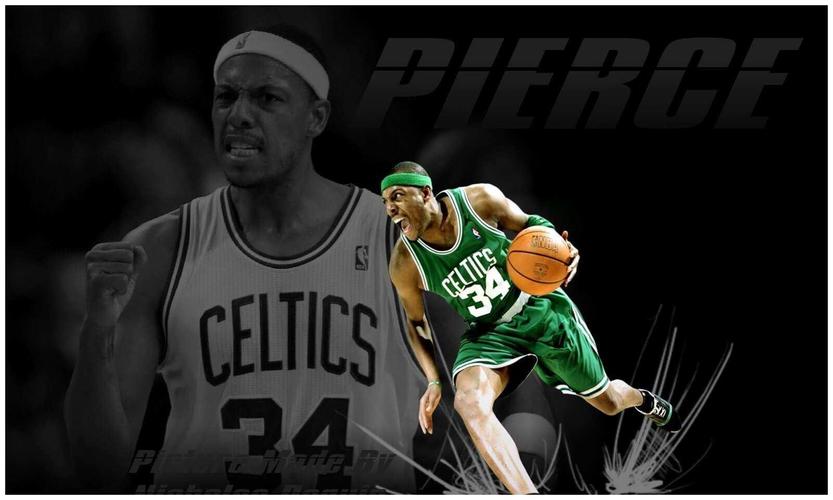 "nba最佳首发五强"保罗·皮尔斯宣称凯尔特人是东部的