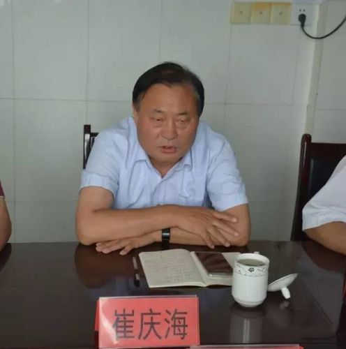 马应龙肛肠医院到泗水中医院参观交流,结果振奋人心!