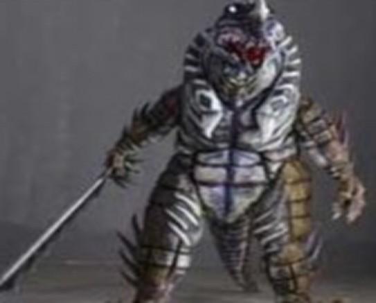 铠甲勇士:最憋屈的3大怪兽,一个被同伴暗害,一个难逃编剧魔爪