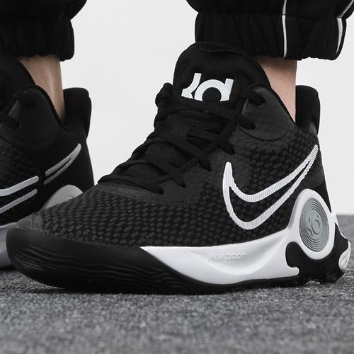 nike耐克男鞋kdtrey5杜兰特5轻便透气实战缓震运动篮球鞋ck2089402425