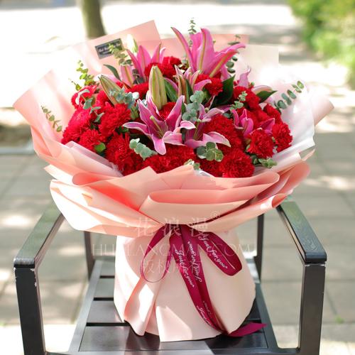 给病人送什么花?送花到医院要注意什么?