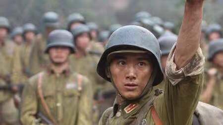 勿忘国难,缅怀先烈,十部高分抗日战争电视剧,你最喜欢