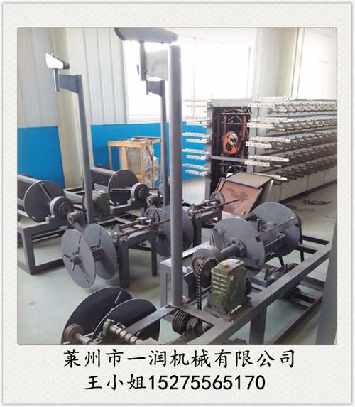 顺企网 产品供应 中国机械设备网 塑料机械 塑料拉丝机 分体式黄金绳