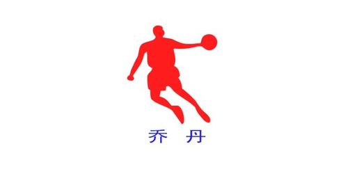 乔丹 运动品牌logo标志设计