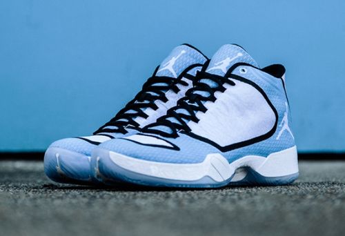 球鞋资讯,球鞋新闻,时尚杂 aj29 air jordan xx9 "legend blue" 美图