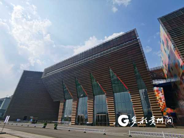 贵州省博物馆3月26日恢复开放 需提前实名预约