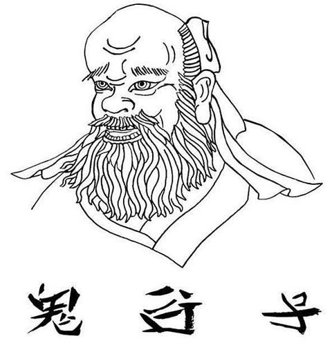 人性皆有弱点,鬼谷子四招驭人术,小人也能言听计从