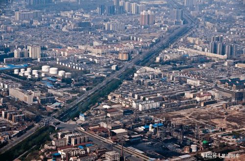 河南省的区划调整,17个地级市之一,新乡市为何有12个区县?