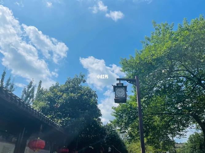 7715这个夏日的二访(崇州街子古镇)_古镇_夏天去哪玩_夜市_摄影